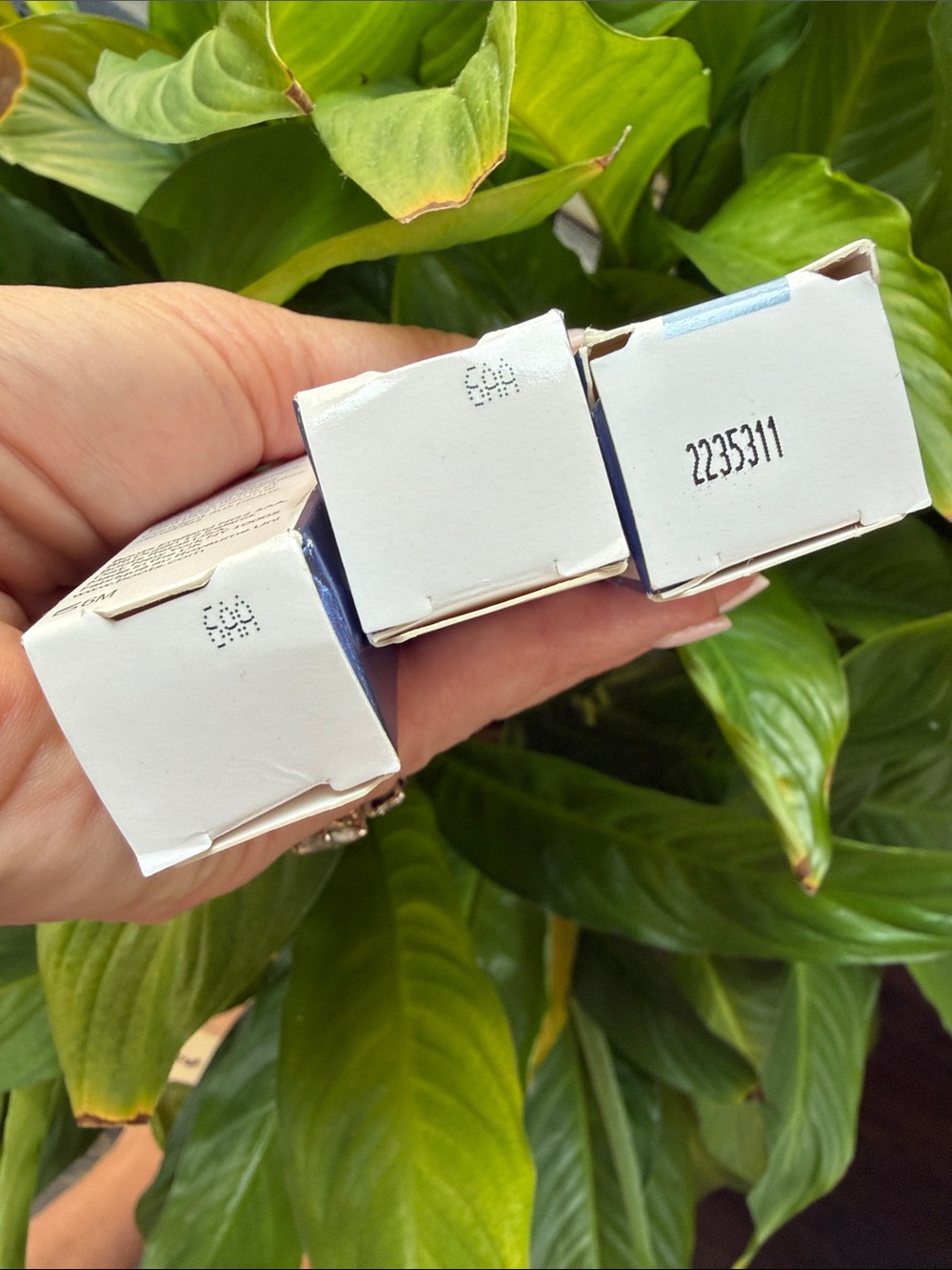 3 x No7 Lift & Illuminate Triple Action EYE Cream Reduce Dark Circles & Wrinkles - Picture 8 of 11